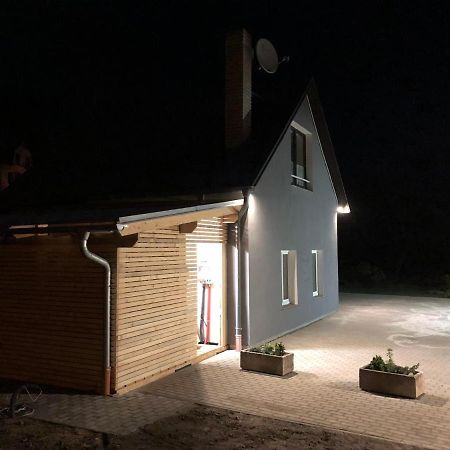 Ubytovani Na Cechach Decin Exterior foto