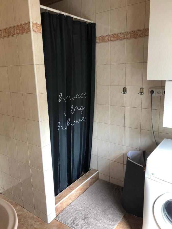 Ferienwohnung Ubytovani Na Cechach Decin Exterior foto